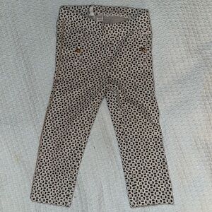 Janie and Jack Baby Pants - Size 18-24 Months